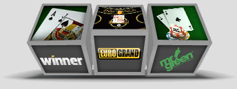 Beste Blackjack Spiele Bei Eurogrand
