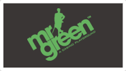 Mr Green Online Casino Logo